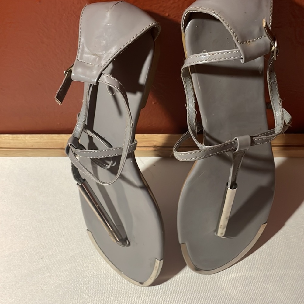 Comfortable women’s sandal - Picture 2 of 3